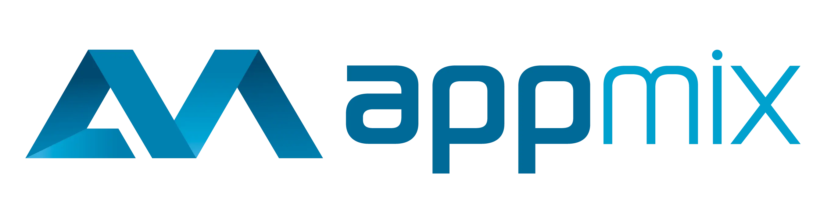 appmix Logo